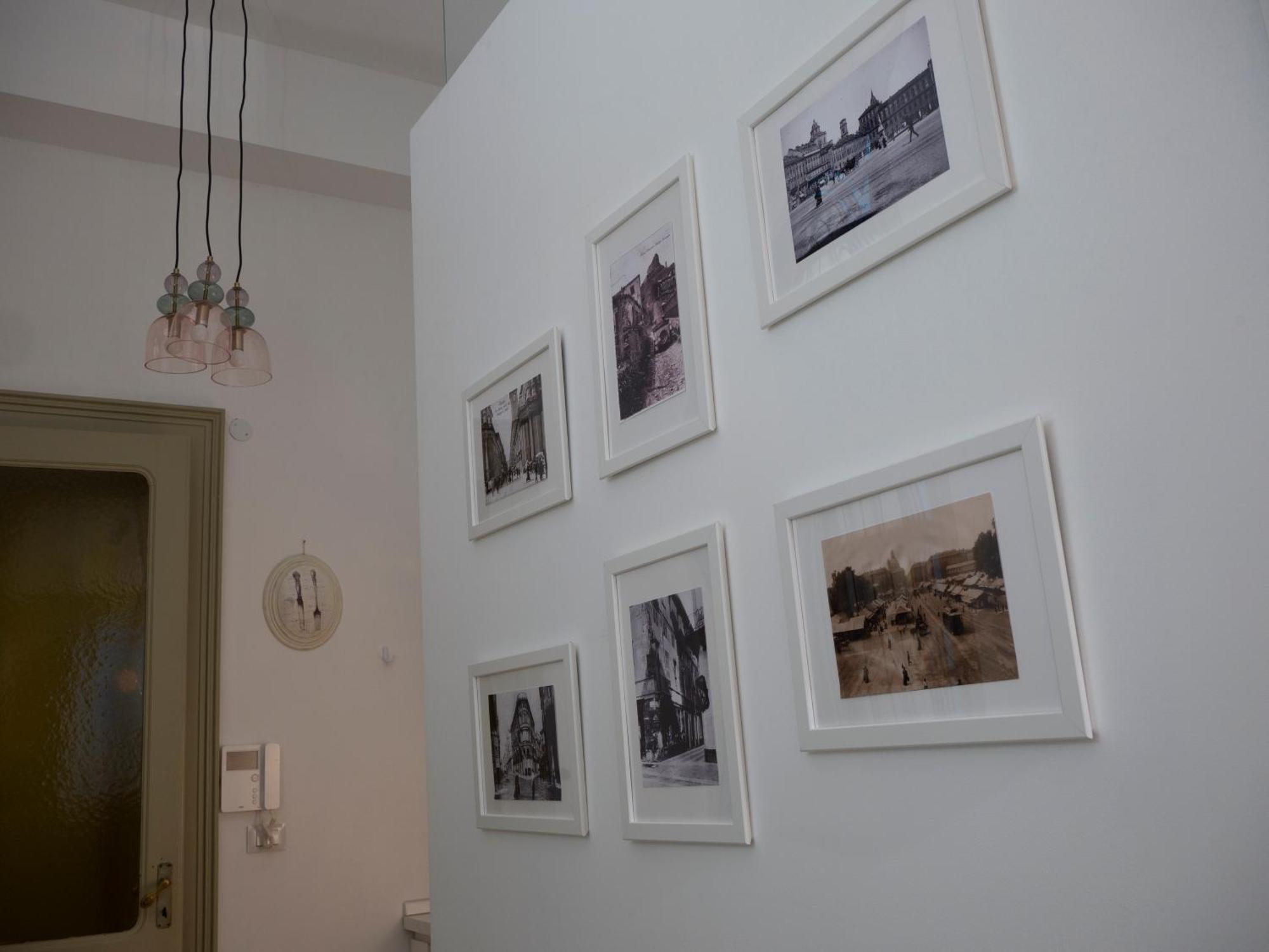 Mercanti E Viaggiatori ตูริน ภายนอก รูปภาพ